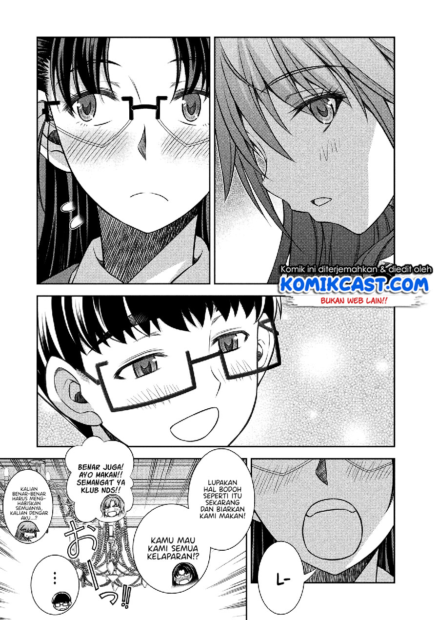 Silver Plan to Redo From JK Chapter 19 Gambar 18